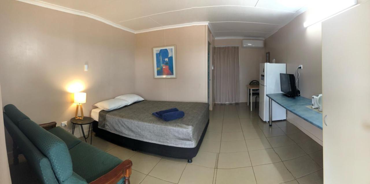 Childers Budget Accommodation Exteriör bild