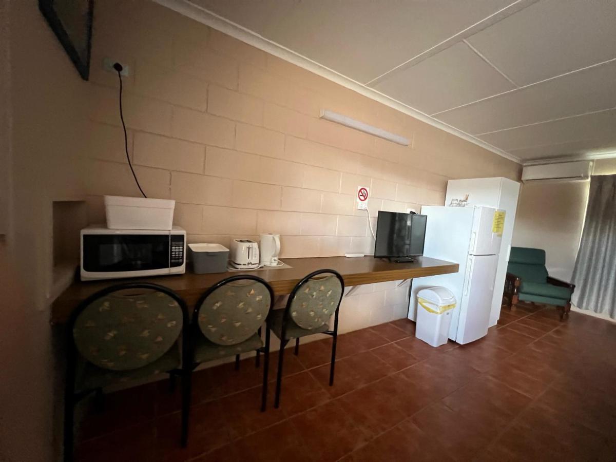 Childers Budget Accommodation Exteriör bild