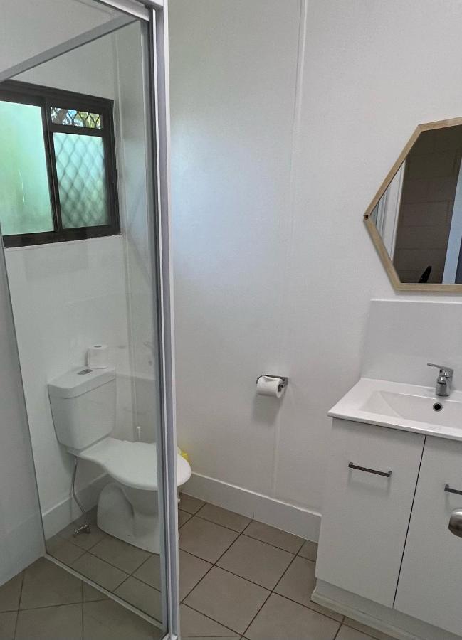 Childers Budget Accommodation Exteriör bild