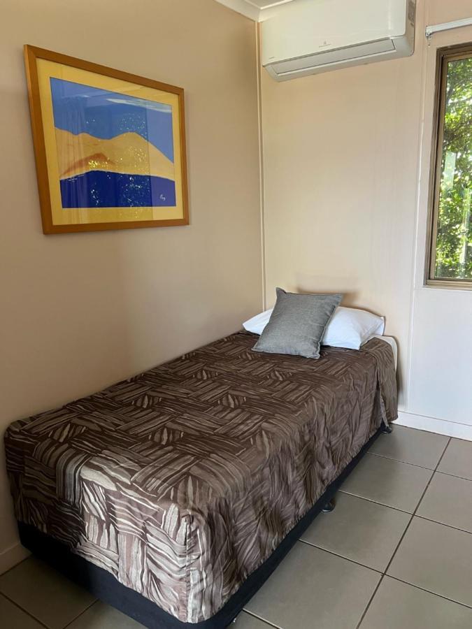 Childers Budget Accommodation Exteriör bild