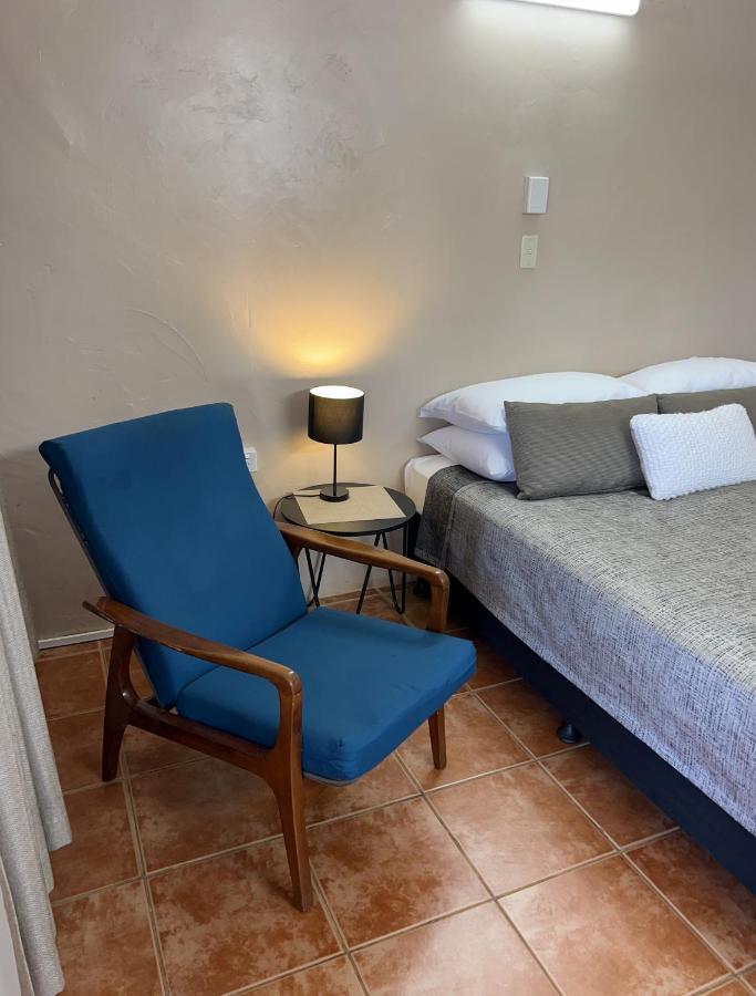 Childers Budget Accommodation Exteriör bild