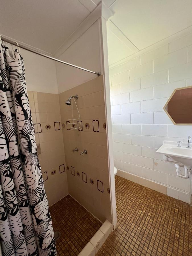 Childers Budget Accommodation Exteriör bild