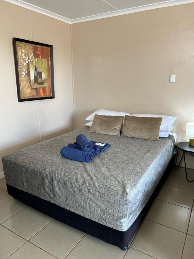 Childers Budget Accommodation Exteriör bild