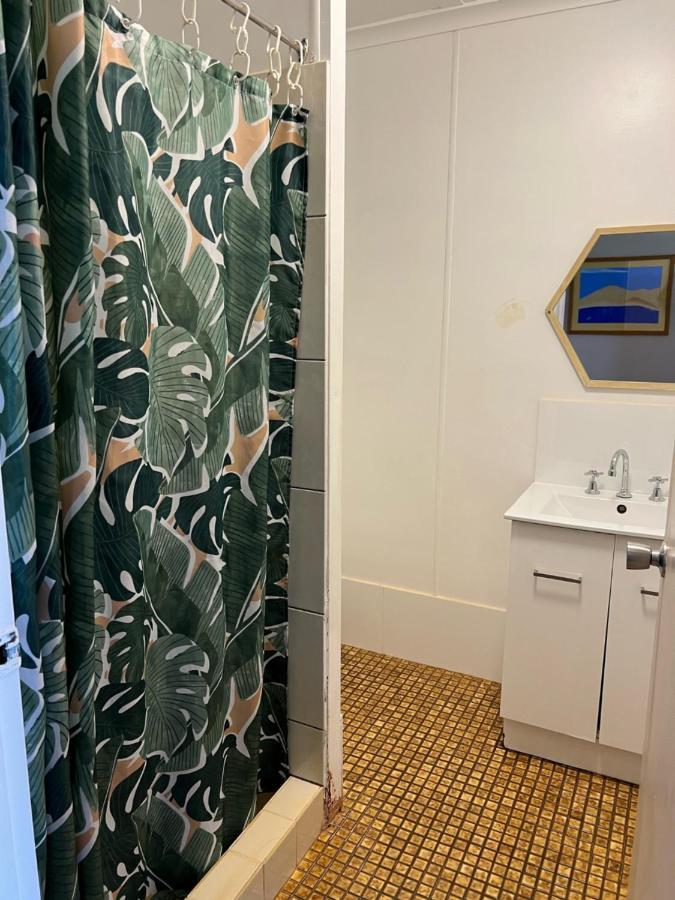 Childers Budget Accommodation Exteriör bild