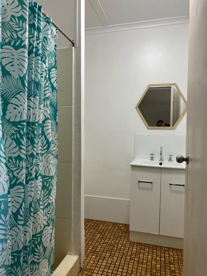 Childers Budget Accommodation Exteriör bild