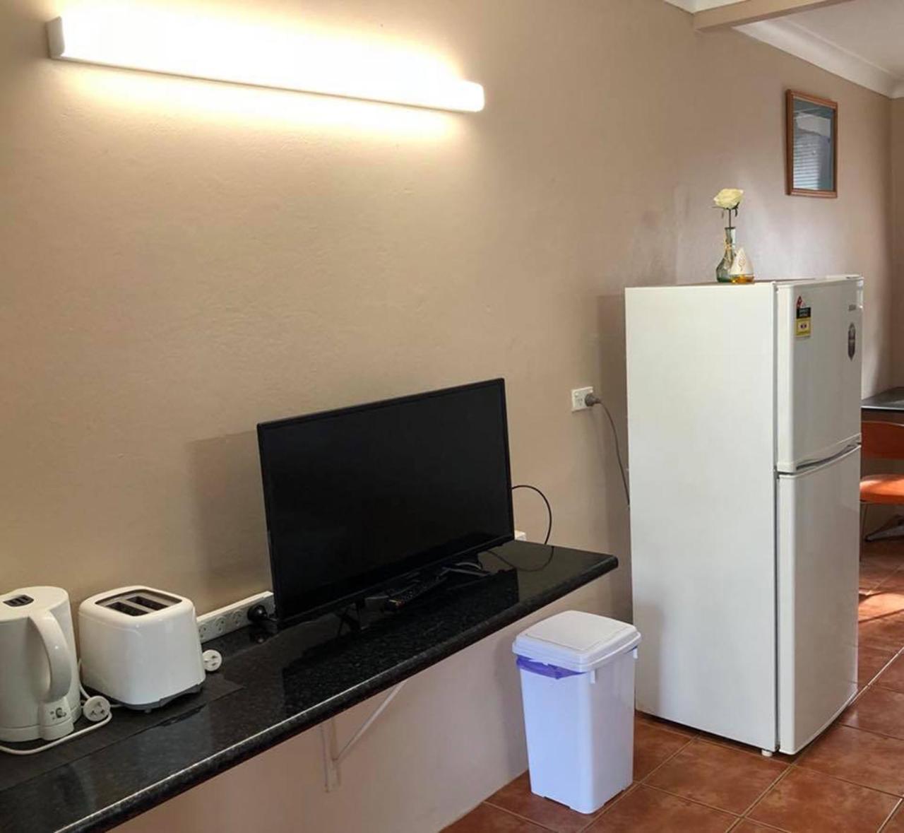 Childers Budget Accommodation Exteriör bild