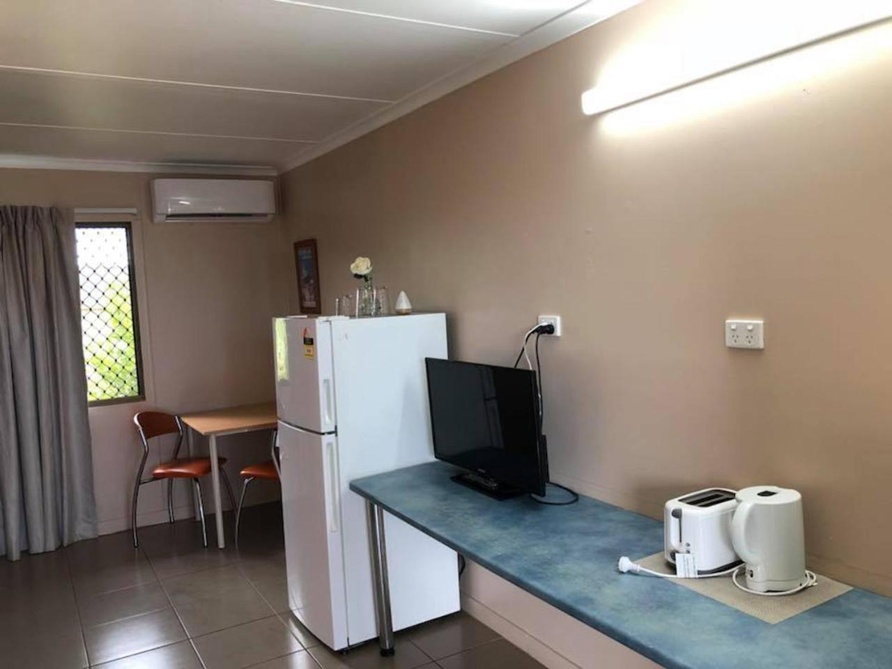 Childers Budget Accommodation Exteriör bild