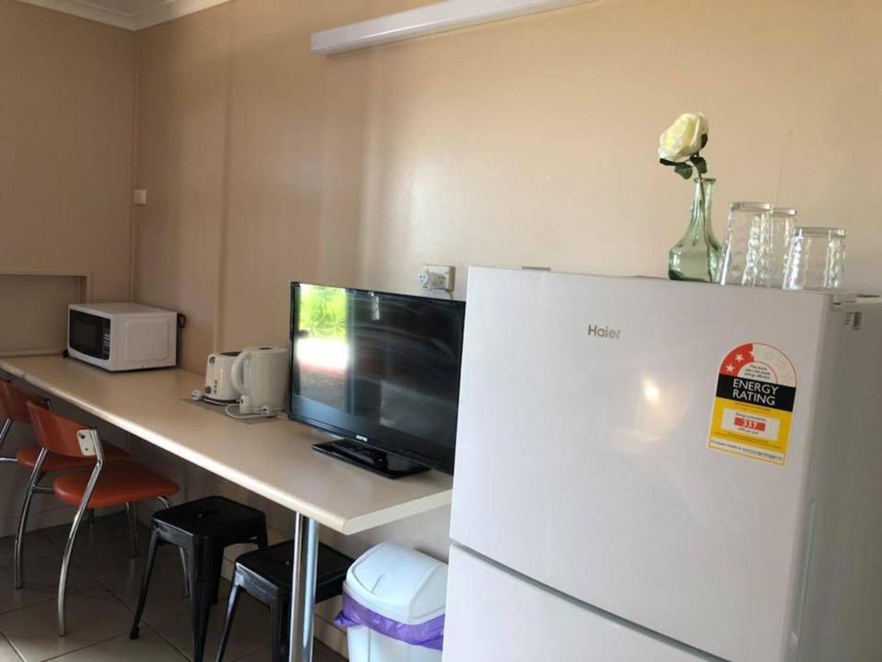 Childers Budget Accommodation Exteriör bild